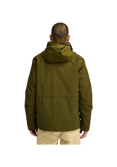 Timberland Abıngton Waterproof 3in1 Erkek Ceket Tb0a6uzj3021 Yeşil