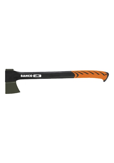 Bahco Suc-1.0-710 Kompozit Saplı Yarma Baltası