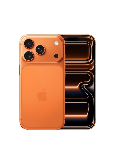 Yenilenmiş Apple iPhone 17 Pro 256 GB A Kalite (12 Ay Garantili)