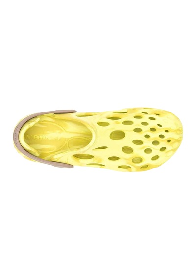 Merrell Merrell Hydro Moc Erkek Su Ayakkabısı 4140 Sarı