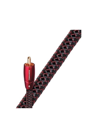 Audioquest Cinnamon Dijtal Coaxial Kablo 1,5mt
