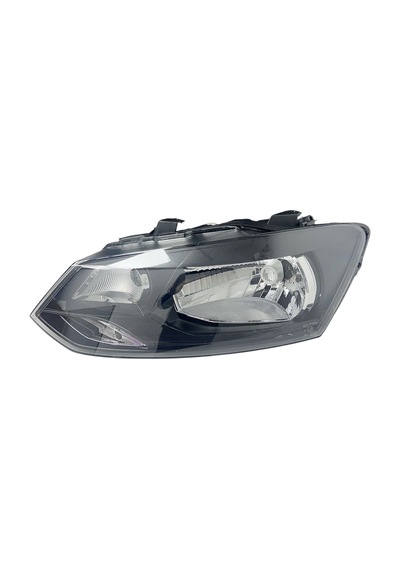 Volkswagen Polo Sol Far 2009-2014 Valeo Tip