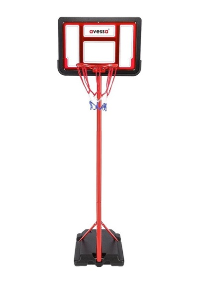 Premium Pbp-10 Portatif Basketbol Potası 1,40-2 Mt Bahçe Sporu Hareket Antrenman