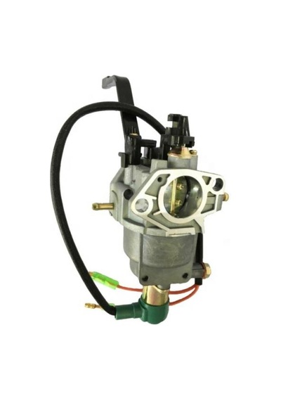 Honda Gx 340-390 / 188f-190f Benzinli Jenerator Selenoidli Karburator