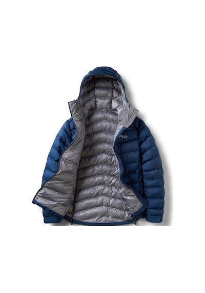Rab Nebitron Pro Insulated Erkek Mont Çok Renkli