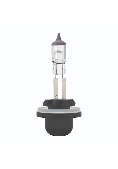 Wolfram 12 Volt H27 27 Watt 880 Düz Soketli Ampul - 2 Adet