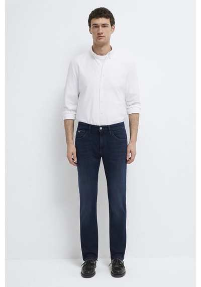 Mavi Erkek Marcus Premium Jean Pantolon M0035187841 Mürekkep Mavisi