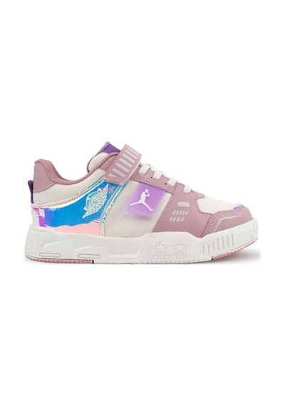 Sneaker Ortopedik Taban Unisex Çocuk Spor Ayakkabı Çok Renkli