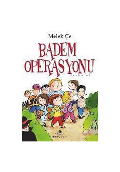 Badem  Operasyonu -