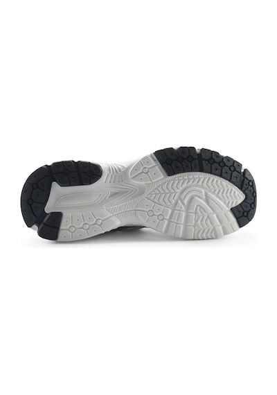 Lumberjack Pentagon 6fx Kadın Sneaker 19-beyaz