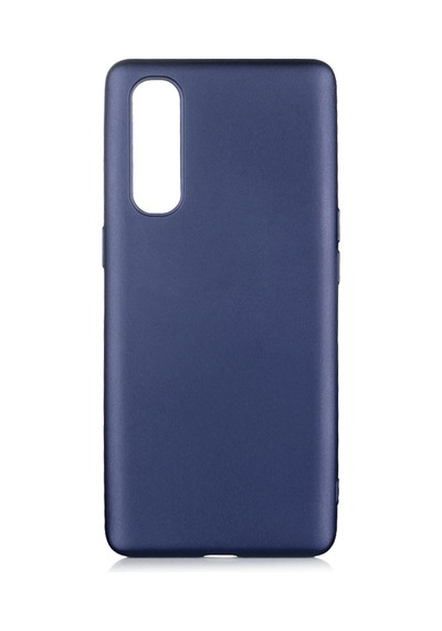 Oppo Reno 3 Pro Kılıf Ince Esnek Soft Premium Silikon Kapak