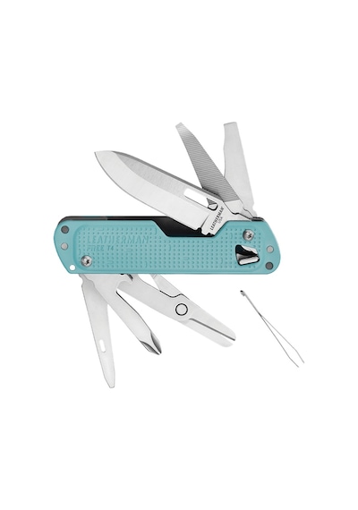 Leatherman Kamp FREE T4 Artic Turkuaz