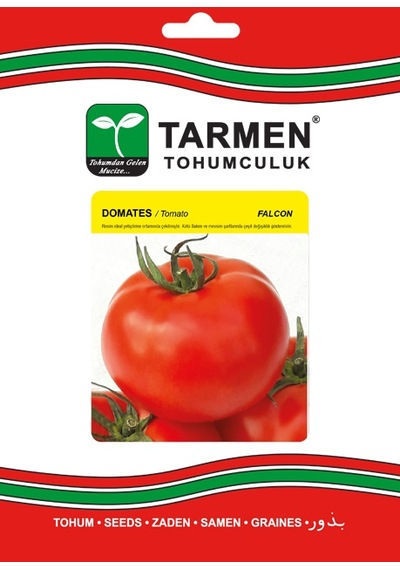 Falcon Domates Tohumu 5 GR