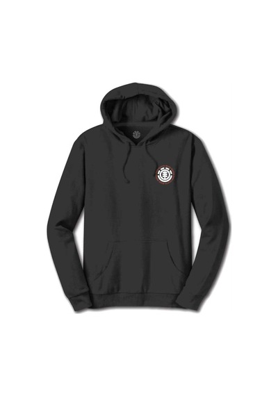 Element Seal Bp Hood 3732 Siyah
