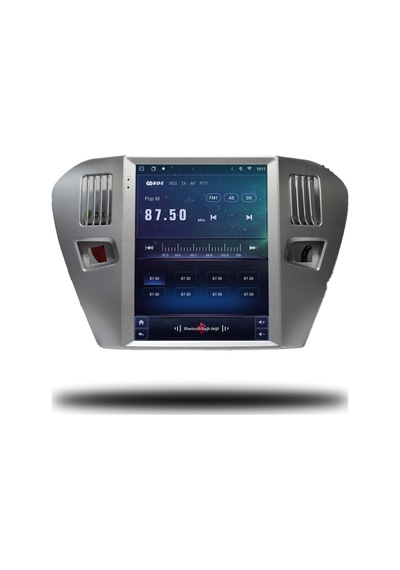 Medya Magic Peugeot 301 Citroen C-elysee 4-64 Gb Tesla Ekran Multimedya Navigasyon 9.7''