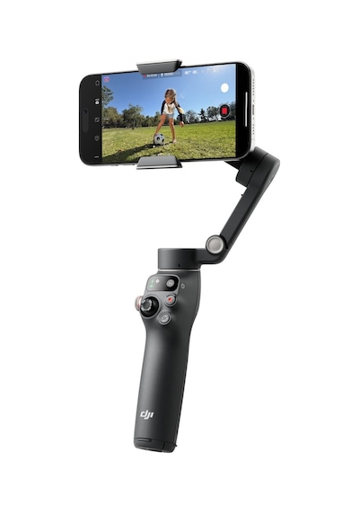 Osmo Mobıle 8 Sadece Gımbal Djı Türkiye Karacasulu Garantili