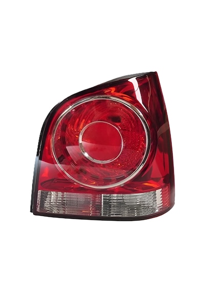 Vw Polo 2005-2009 Stop Lambası Sağ Soketsiz Ve Ampülsüz 6q6945096ab