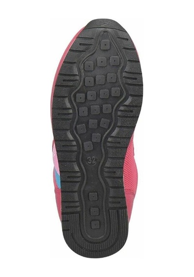 Payof Fuşya Kız Çocuk Sneaker Ayakkabı