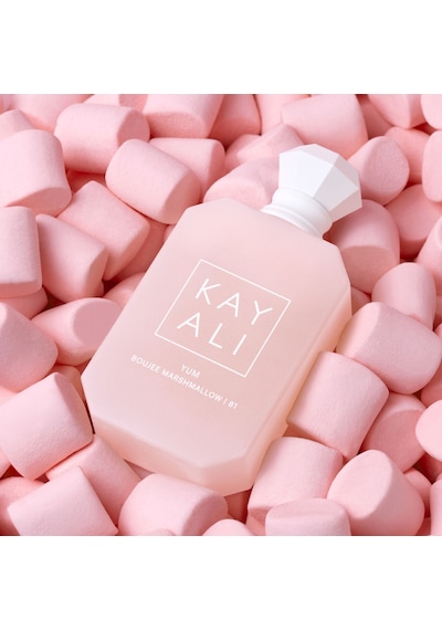 Yum Boujee Marshmallow 81 Edp 100ml Diğer Fresh