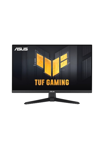 Asus Tuf Gamıng Vg249qe5a 23,8" 1ms, 146hz, Full Hd, Dp, Hdmı, Hoparlör, Fast Ips Led, Elmb Syn