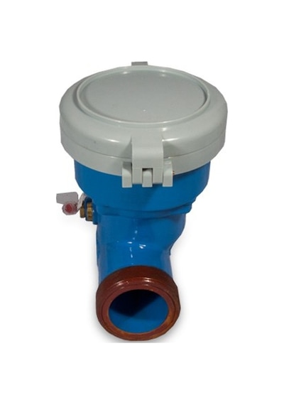 S-Meter  Swı-50 Sıfırlanabilir Su Sayacı / 1000 Lt