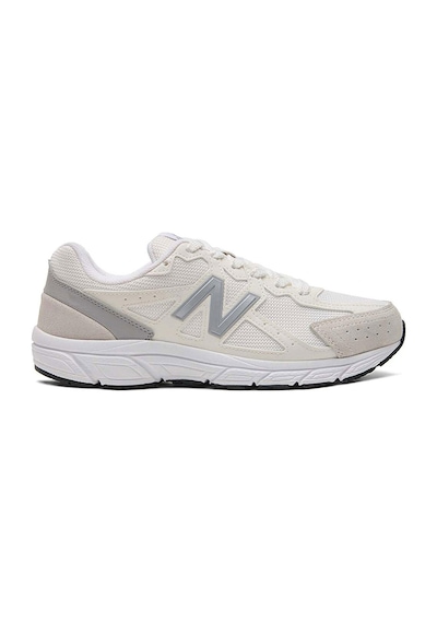 New Balance 480 Unisex Beyaz Sneaker Ayakkabı M4808m1 Beyaz