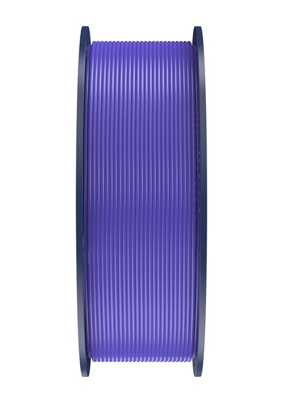 Sunlu Lavanta Moru Pla+ 2.0 Filament - 1.75mm - 1 Kg