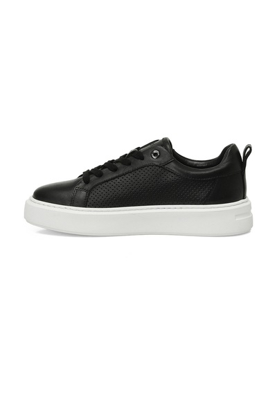 İnci Incı Colıbrı 5fx Siyah Kadın Sneaker 000000000101975601 Siyah