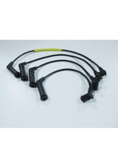 Hyundaı Getz 03/05 Buji Kablosu Takım 1.3i 12v Yow Jung - Buji