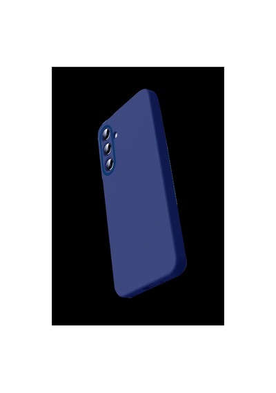 Newface Samsung Galaxy S26 Fe First Silikon - Lacivert