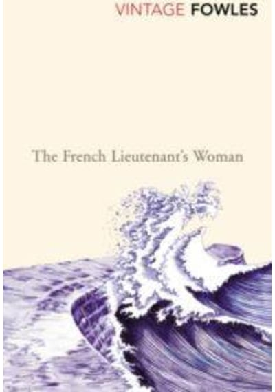 The French Lieutenant'S Woman