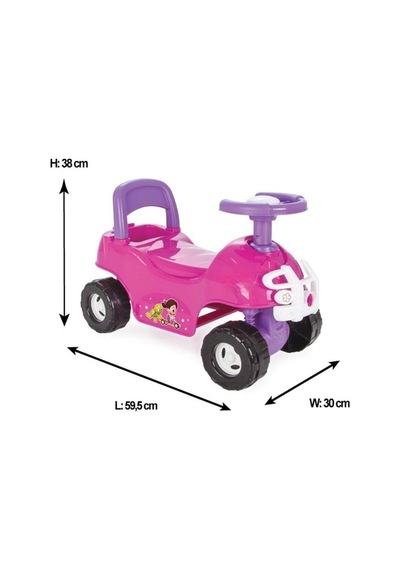 Mey İthalat 07 822 Hero Atv