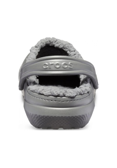 Crocs Classic Lined Clog Kadın Sabo Terlik-10575 Atmosphere