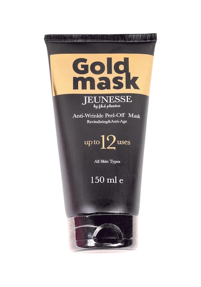 Jeunesse Gold Soyulabilir Altın Maske 150 ML
