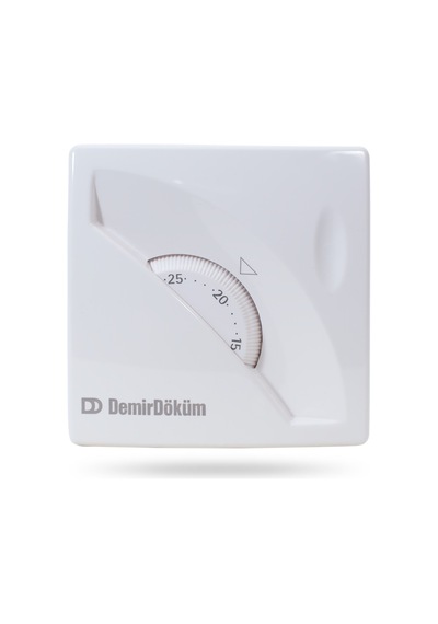 Demirdöküm TA3 546016 Kablolu Oda Termostatı