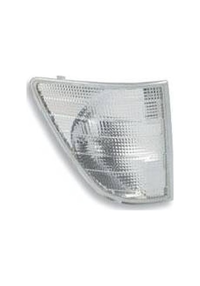 Mars 520935 Sınyal Lambası Sag Mercedes Sprınter B901 B904 96 06 Duysuz 9018200221
