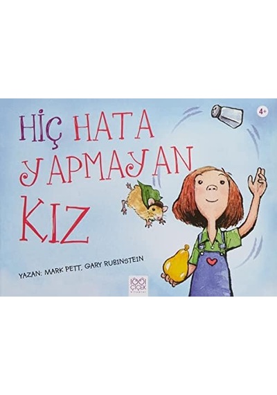 Hiç Hata Yapmayan Kız