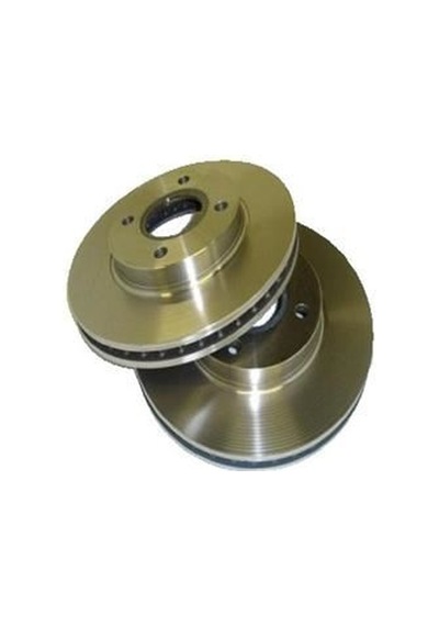 Bosch 0986479s38 Ön Fren Disk Aynası Fiesta Vı 1.0 1.25 1.4tdcı 1.5tdcı 1.6tdcı 08-hava Soğutmalı Ölçü 258x23x4dlhavalı 8v511125ad