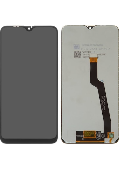 TeknikEvim Samsung Galaxy Uyumlu M10 (Sm-105) Lcd Ekran Dokunmatik (Servis (549215221)