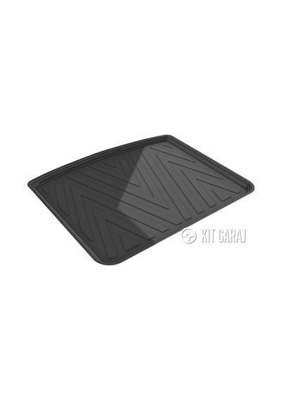 Kit Garaj Volkswagen Tiguan 2016 Bagaj Havuzu Termoform