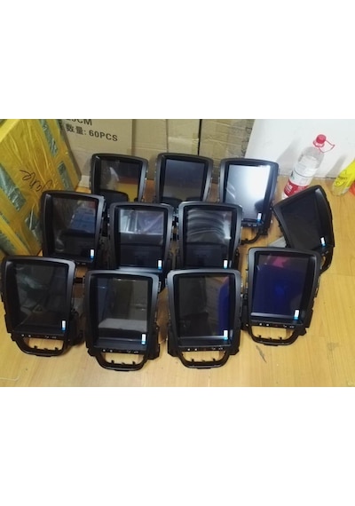 Navigold Opel Astra J Tesla Android Multimedia Oem