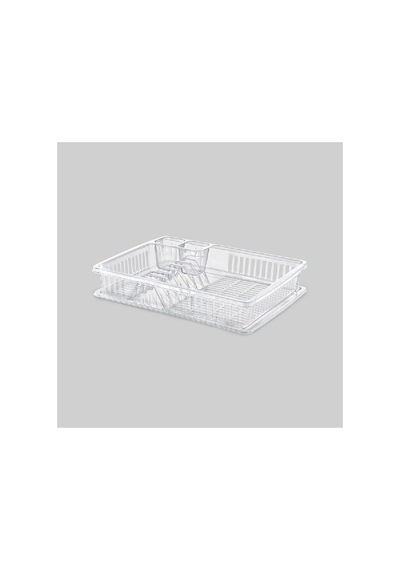 Modern Tabaklık Şeffaf E-190 1 Adet Şeffaf - 944167187 Şeffaf