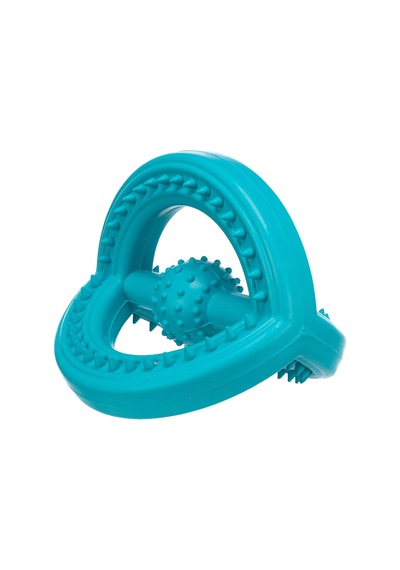 Köpek Diş Bakım Oyuncağı, 14 Cm