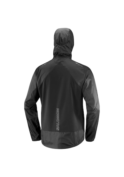 Salomon Bonattı Cross Fz Hd M 27412 Siyah