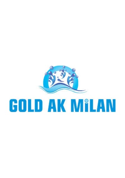 Gold Ak Milan Yatay Kademeli Paslanmaz Gövdeli 2 Hp - 220V Pompa