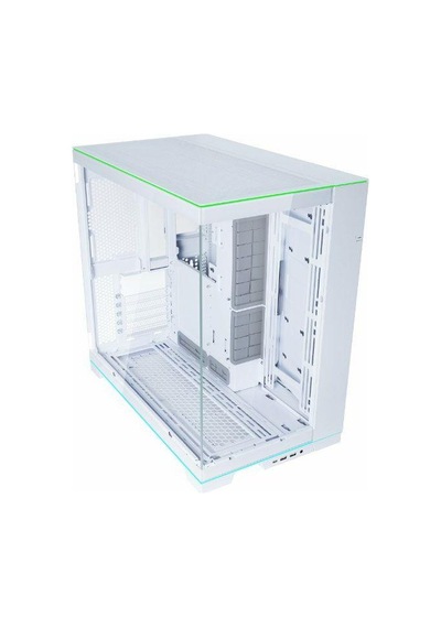 Lian Li O11 Dynamic Evo Rgb Beyaz Mid-tower E-atx Kasa