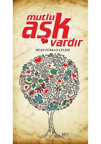 Mutlu Aşk Vardır