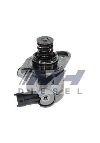 Bosch 0261520305 Yüksek Basınç Yakıt Pompası Hyundai İ30 İ40 İx35 Kia Ceed Sportage 1.6 Gdı