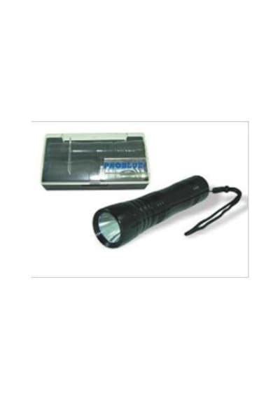 Problue 3 Watt Led  Sualtı Fenerı Siyah