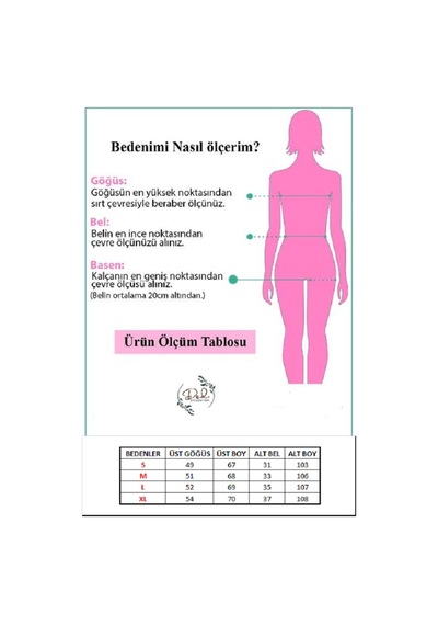 Ded Collectıon Kadın Kendinden Beyaz Çizgili Ve Şeritli Önü Düğmeli V Yaka Kısa Kol Modal Takım Kahverengi Ded Collectıon Kadın Kendinden Beyaz Çizgili Ve Şeritli Önü Düğmeli V Yaka Kısa Kol Modal Takım Kahverengi